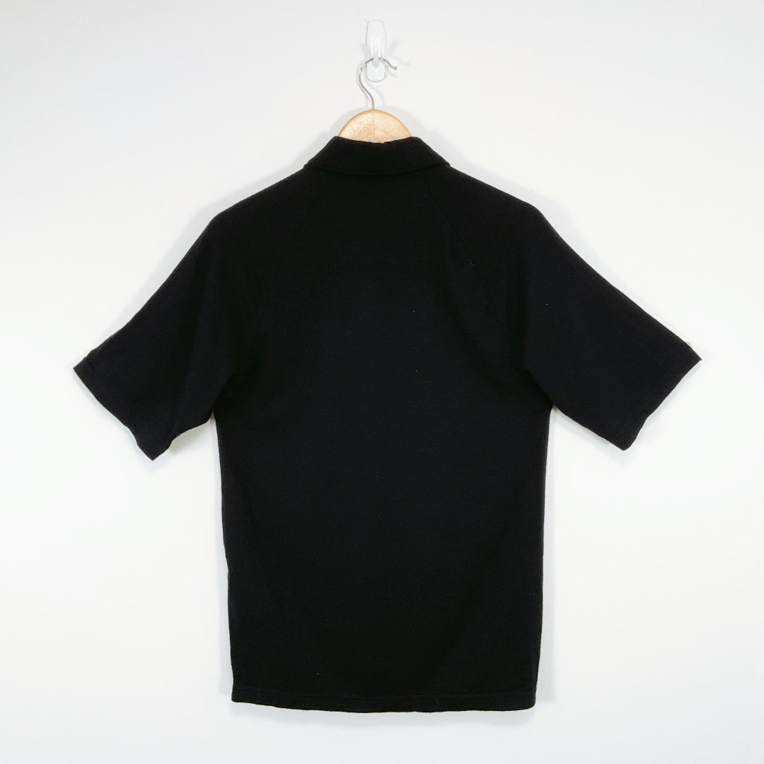 Kapinua - Beijing 2008 NZ Olympics Quarter Zip