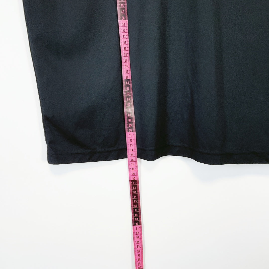 Peak - London 2012 Team NZ Olympic Shirt