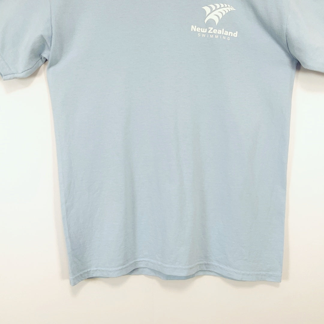 Gildan - Ultra Cotton Aquablacks T-Shirt