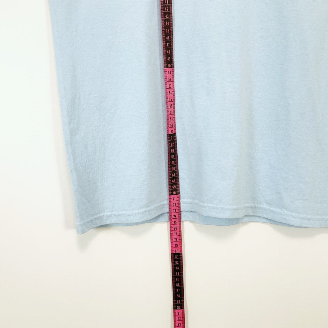 Gildan - Ultra Cotton Aquablacks T-Shirt