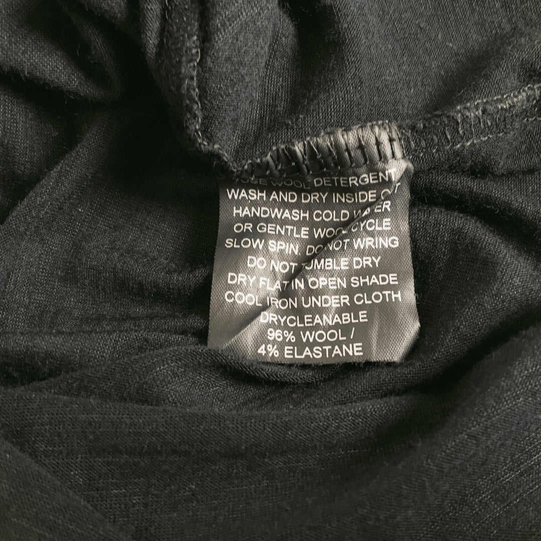 Kapinua - Beijing 2008 NZ Olympics Quarter Zip