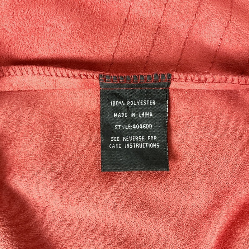 Runway NYC - Blazer Jacket in Red