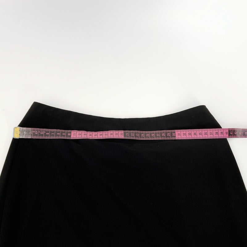 Joseph Ribkoff - Black Skirt
