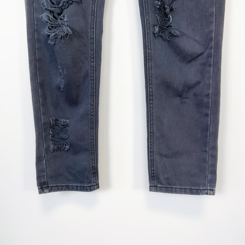 ONE - Medium Rise Women’s Jeans