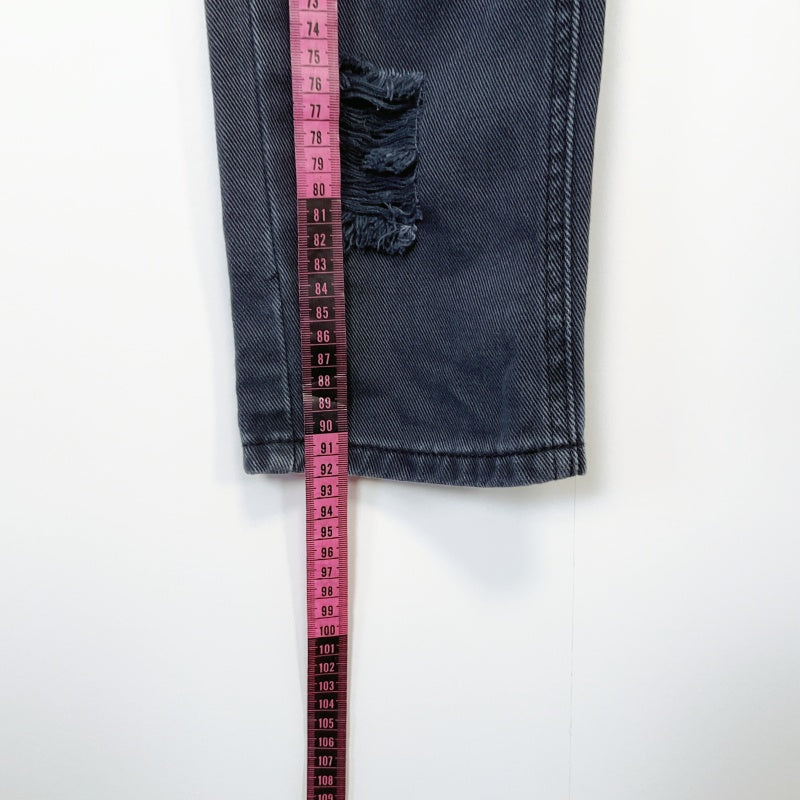 ONE - Medium Rise Women’s Jeans