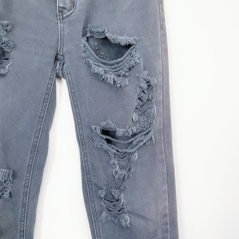 ONE - Medium Rise Women’s Jeans