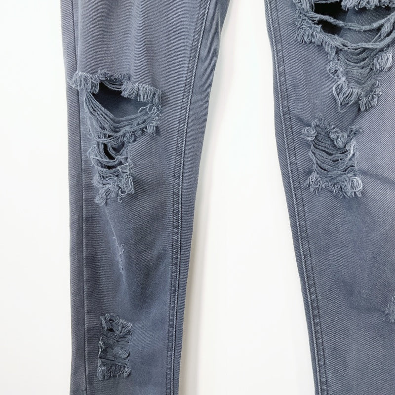 ONE - Medium Rise Women’s Jeans