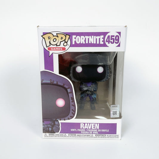 Funko Pop! - Fortnite 459 – Raven