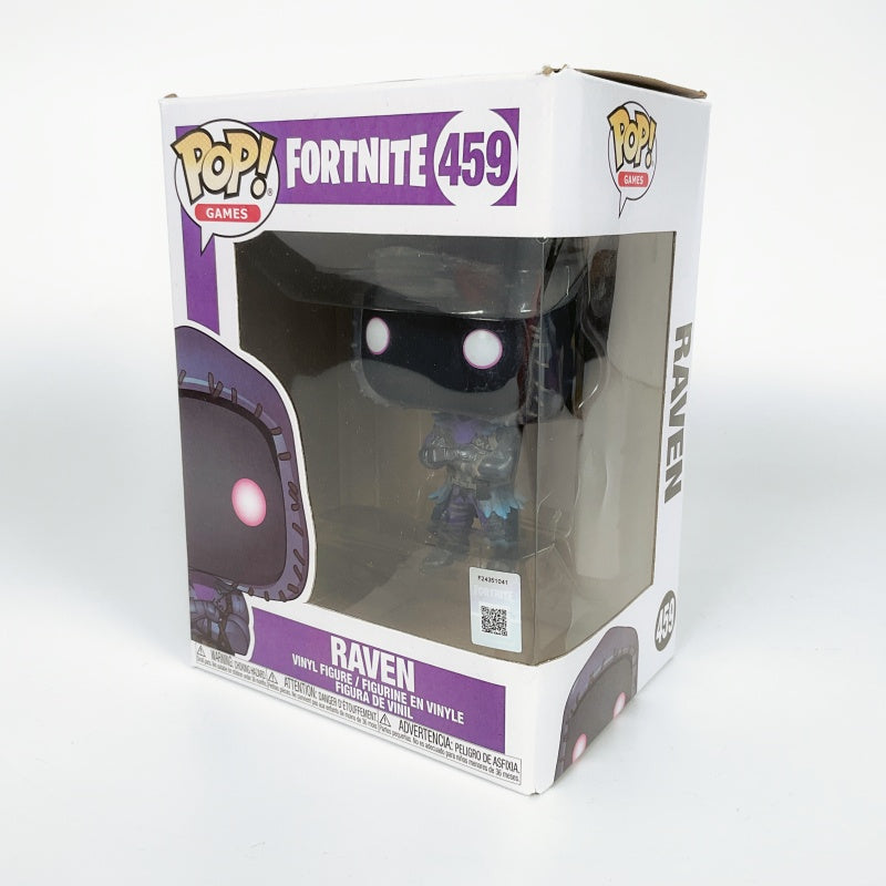 Funko Pop! - Fortnite 459 – Raven