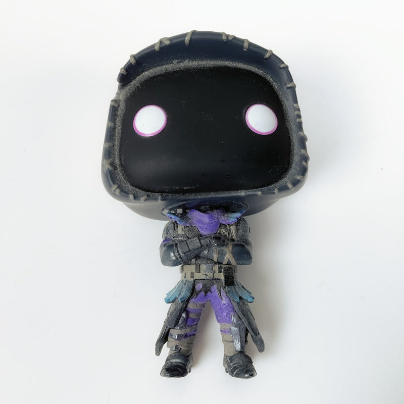 Funko Pop! - Fortnite 459 – Raven