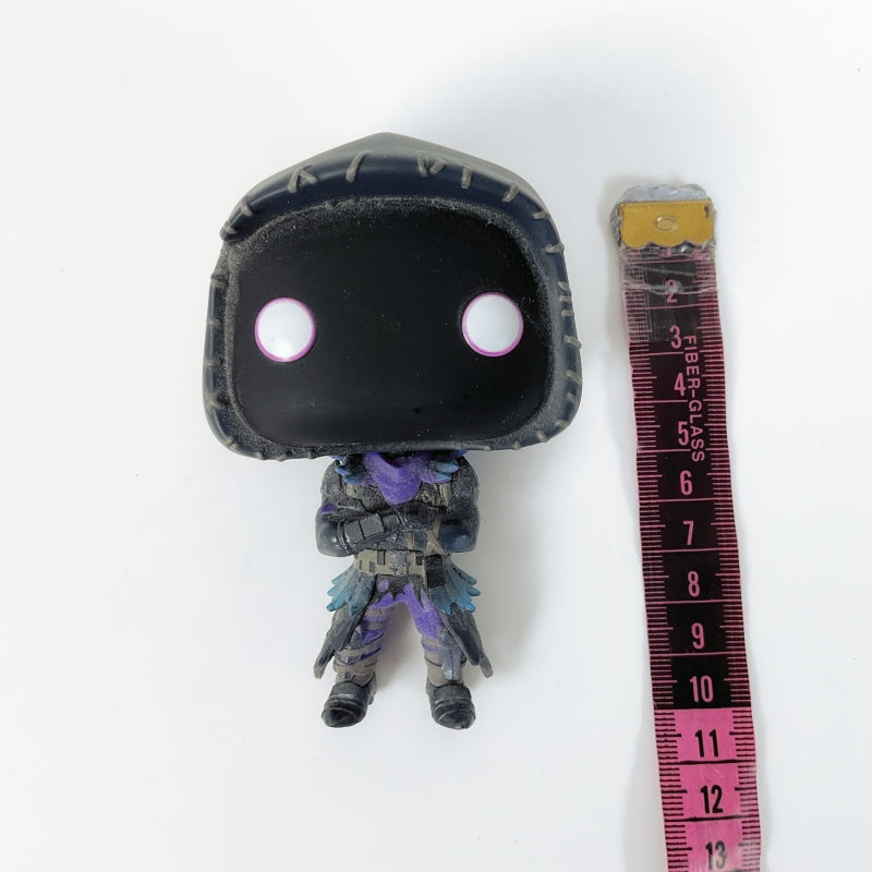 Funko Pop! - Fortnite 459 – Raven