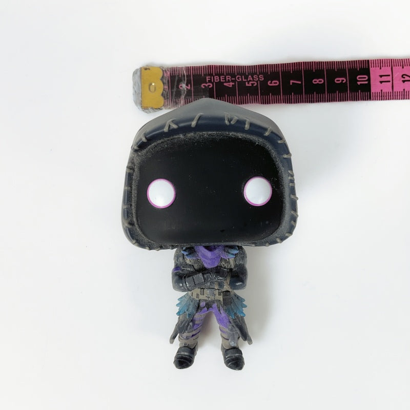Funko Pop! - Fortnite 459 – Raven