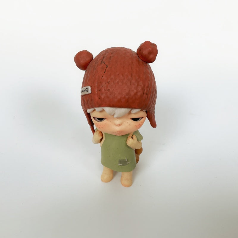 POP MART - HIRONO The Other One Series - Vagrancy