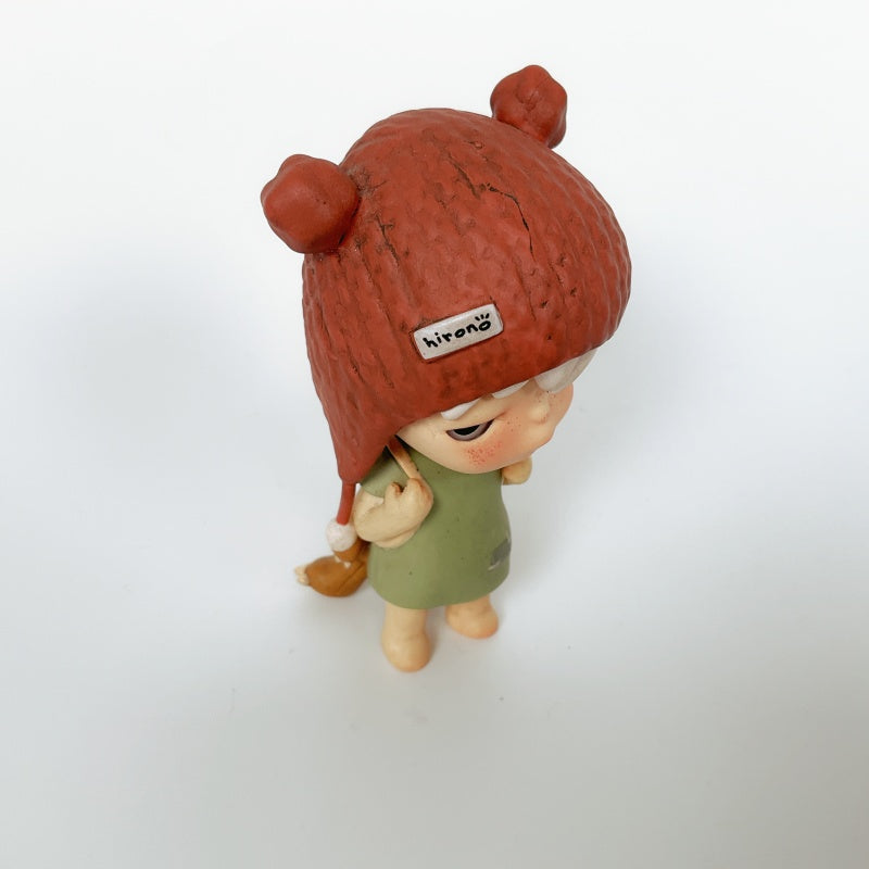 POP MART - HIRONO The Other One Series - Vagrancy