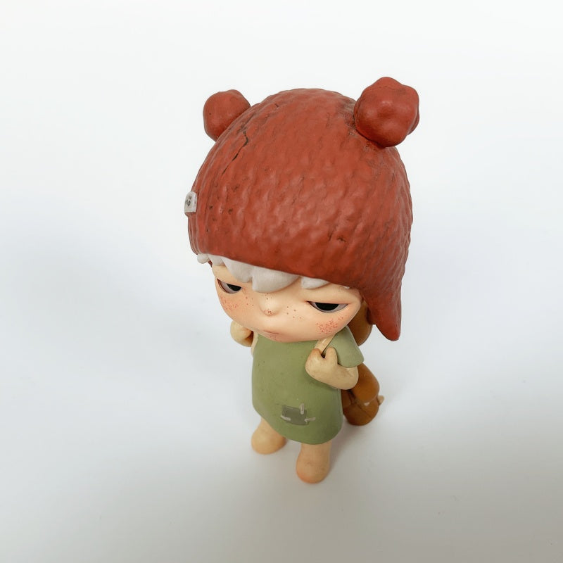 POP MART - HIRONO The Other One Series - Vagrancy