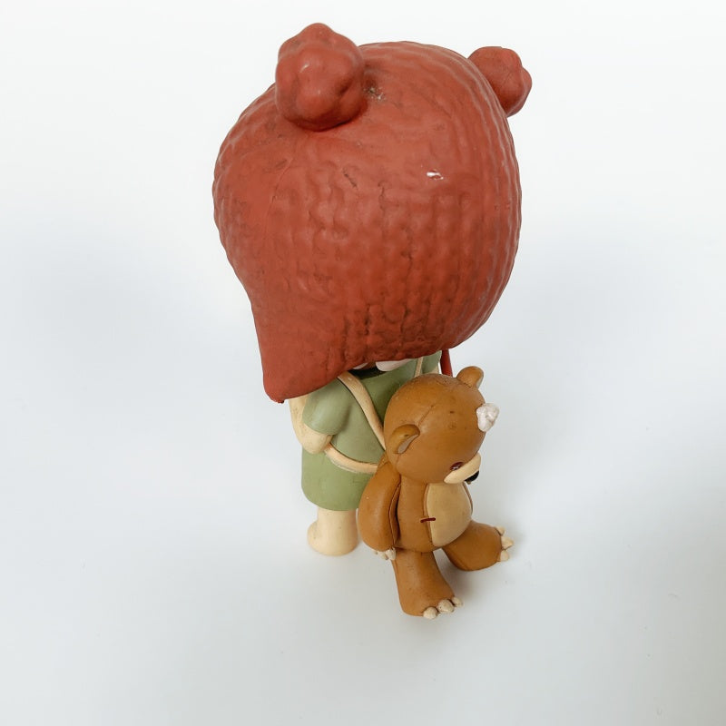 POP MART - HIRONO The Other One Series - Vagrancy