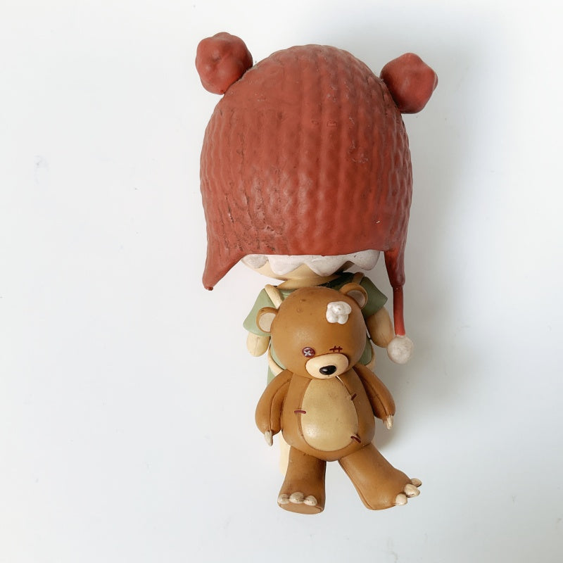 POP MART - HIRONO The Other One Series - Vagrancy