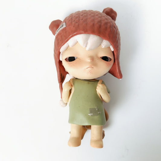 POP MART - HIRONO The Other One Series - Vagrancy