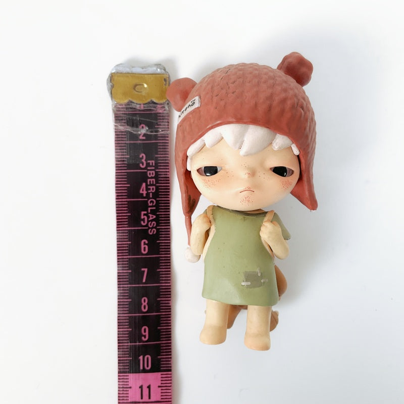 POP MART - HIRONO The Other One Series - Vagrancy