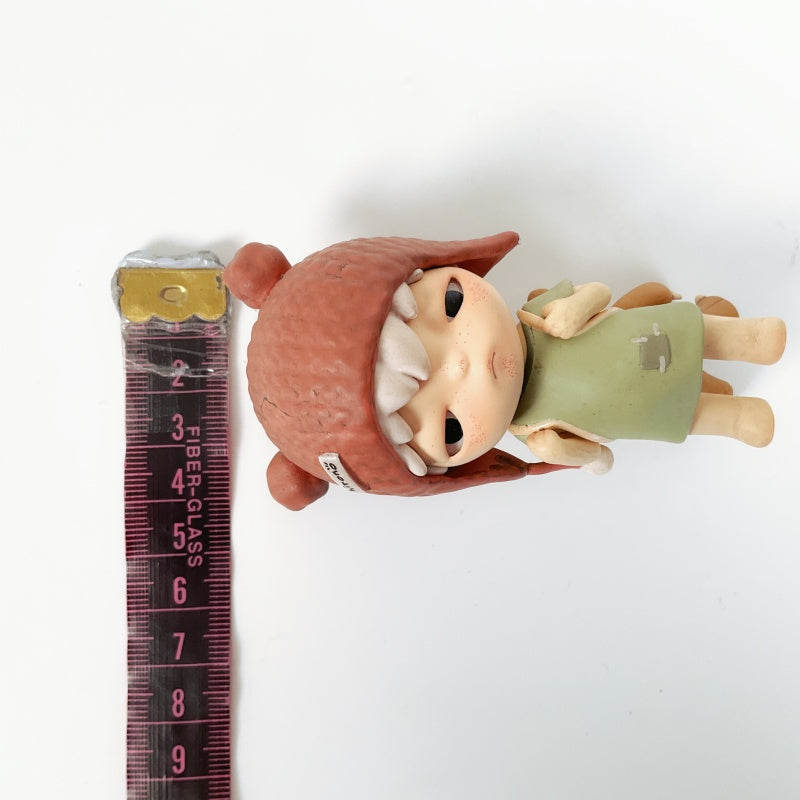 POP MART - HIRONO The Other One Series - Vagrancy