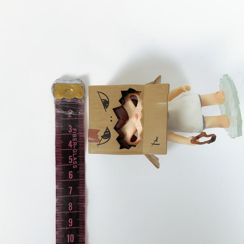 POP MART - HIRONO The Other One Series - Destroyer