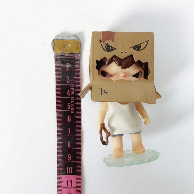 POP MART - HIRONO The Other One Series - Destroyer