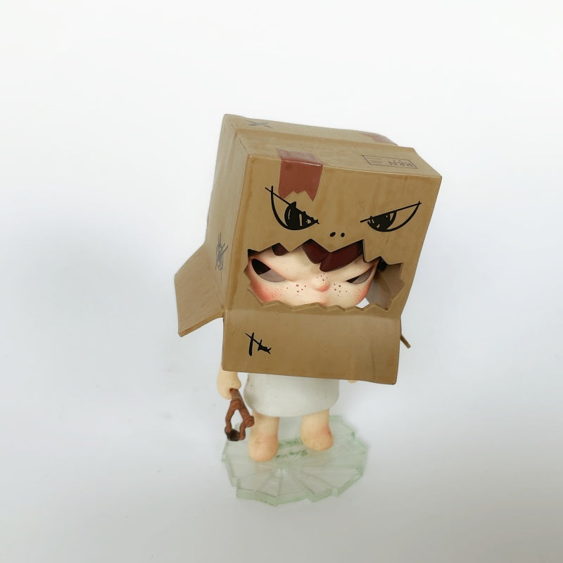 POP MART - HIRONO The Other One Series - Destroyer