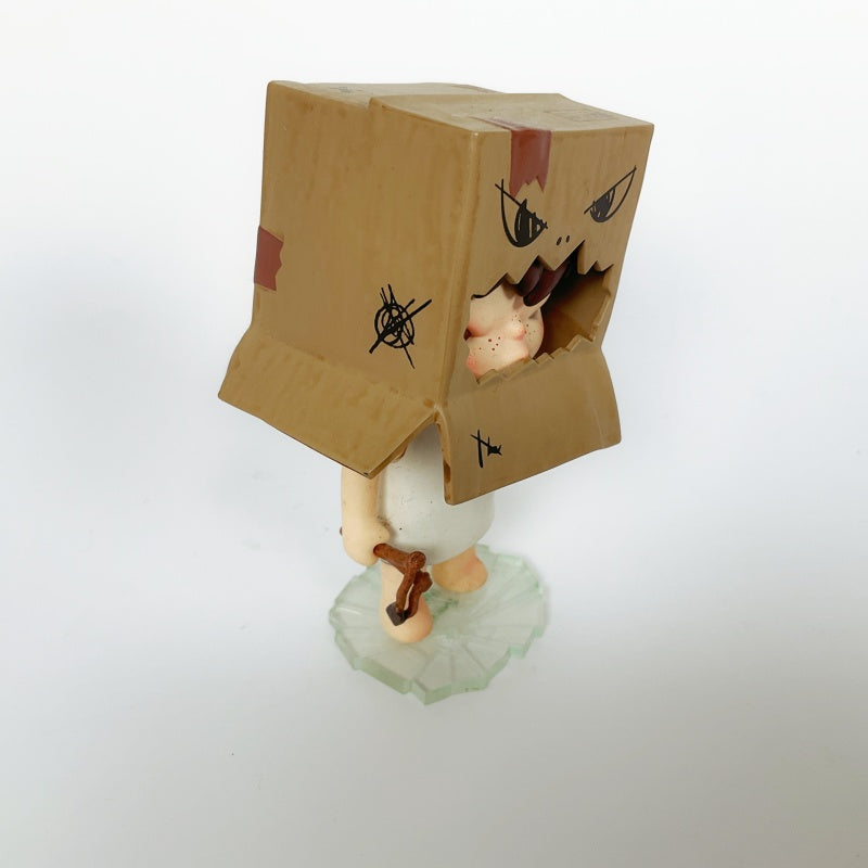 POP MART - HIRONO The Other One Series - Destroyer