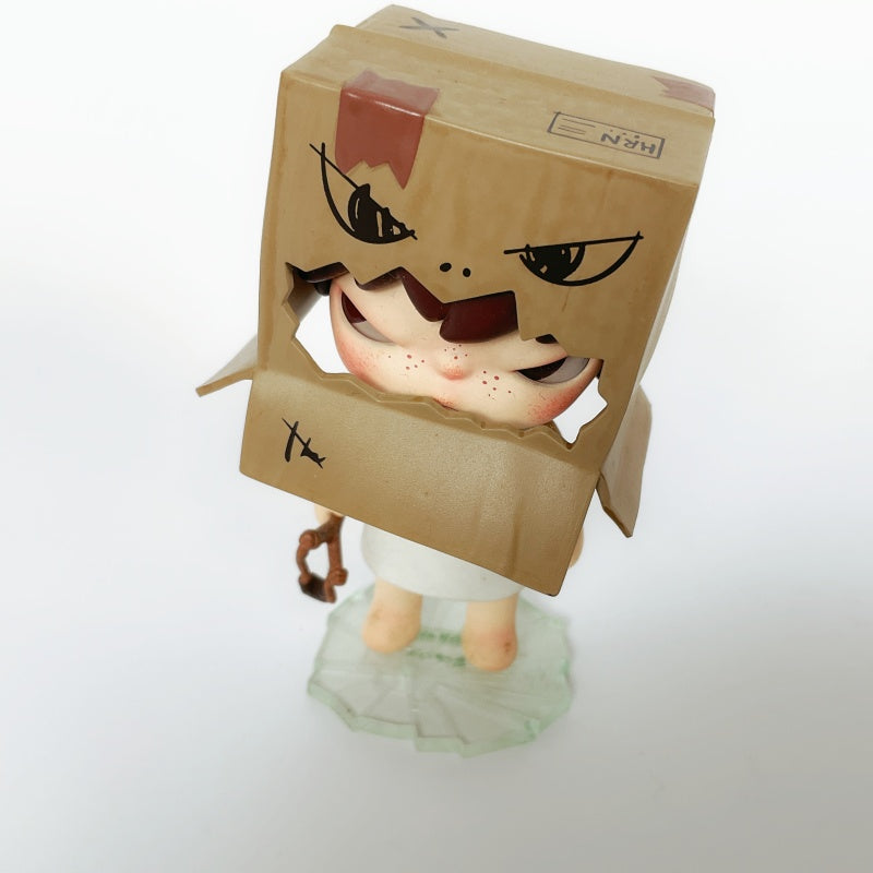 POP MART - HIRONO The Other One Series - Destroyer