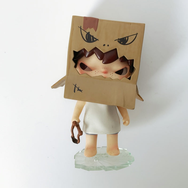 POP MART - HIRONO The Other One Series - Destroyer