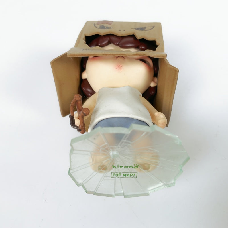 POP MART - HIRONO The Other One Series - Destroyer