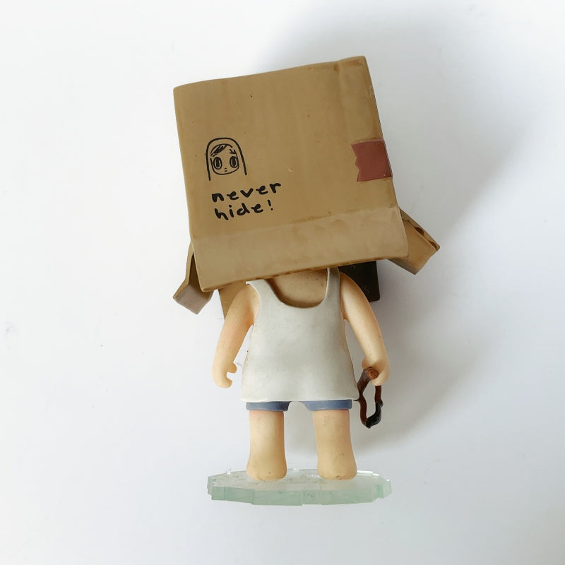 POP MART - HIRONO The Other One Series - Destroyer