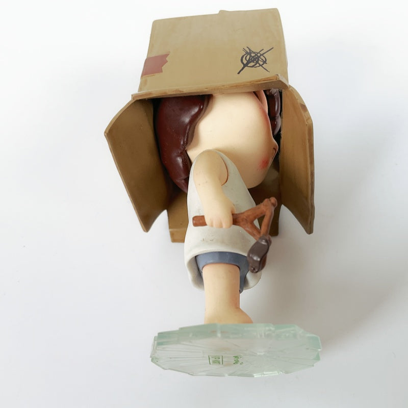 POP MART - HIRONO The Other One Series - Destroyer