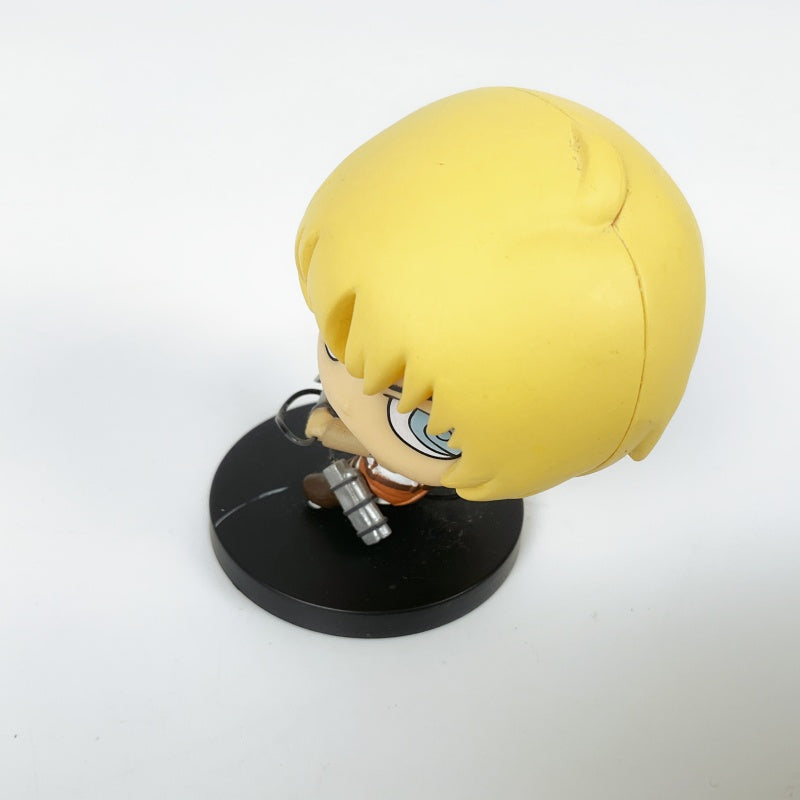 Attack On Titan Plastic Painted Action Figure - Armin Arlert