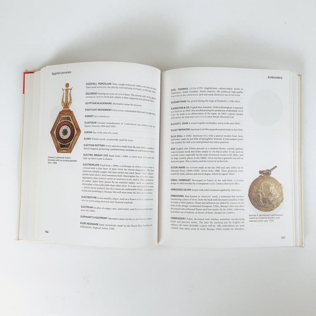 Miller's Companion to Antiques and Collectables : The Definitive Beginner's Guide