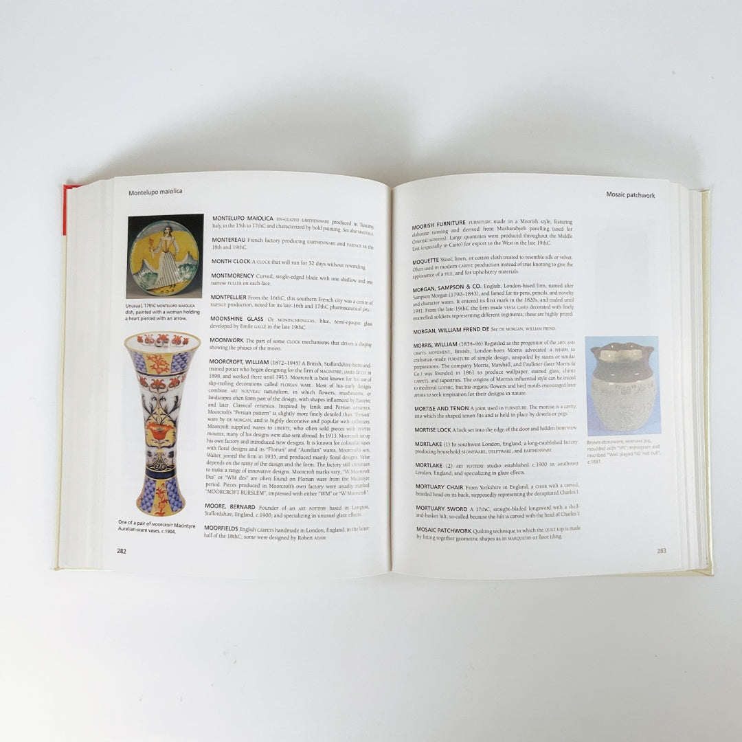 Miller's Companion to Antiques and Collectables : The Definitive Beginner's Guide