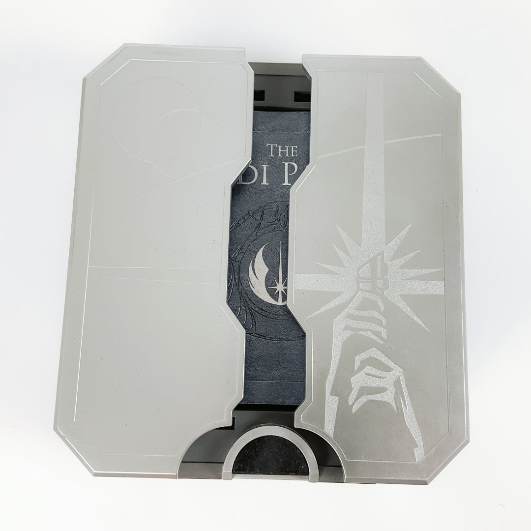 Star Wars - The Jedi Path Vault Edition (Collector's Box & Extras)