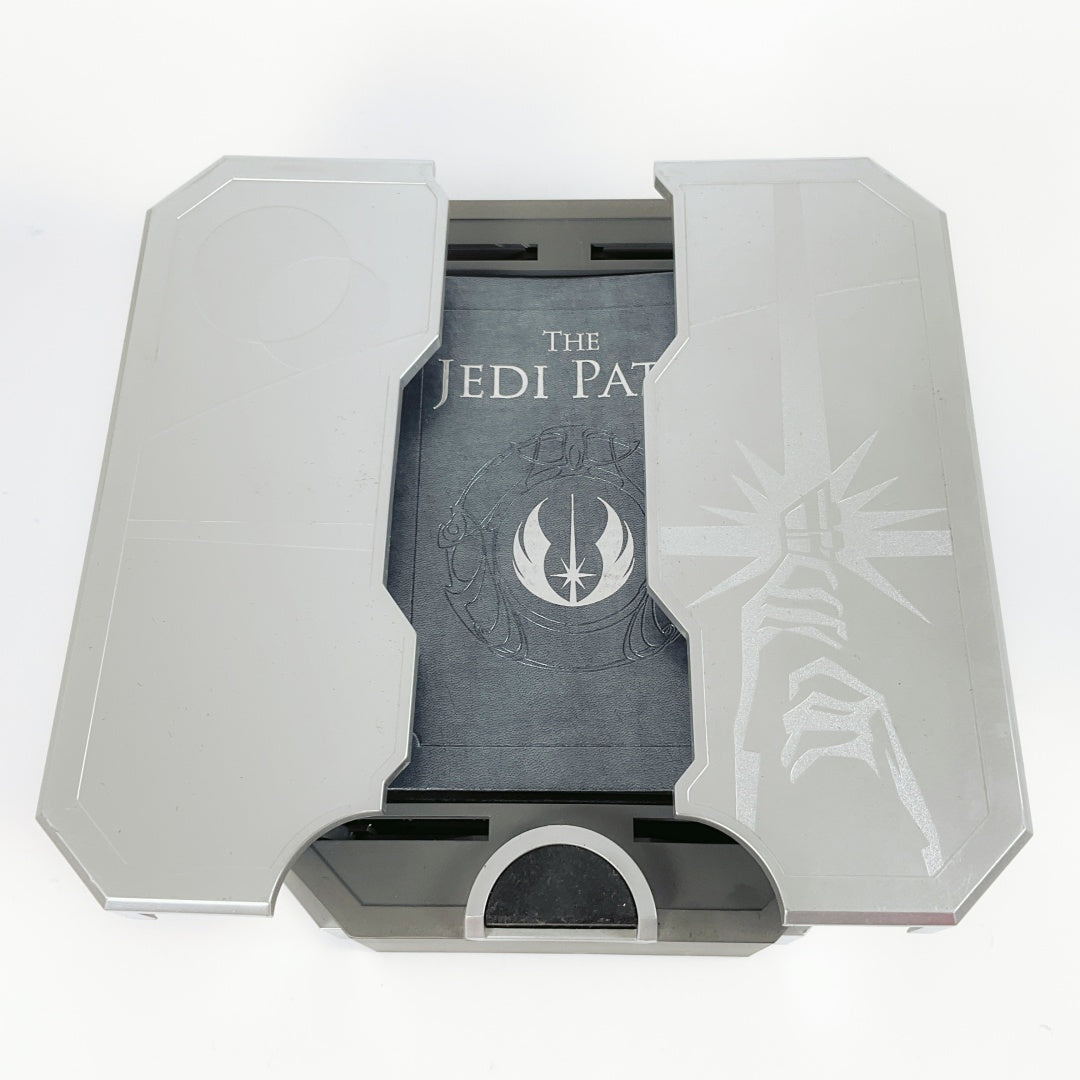 Star Wars - The Jedi Path Vault Edition (Collector's Box & Extras)
