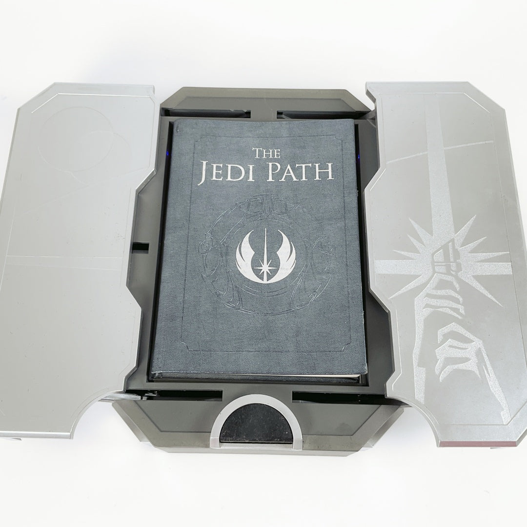 Star Wars - The Jedi Path Vault Edition (Collector's Box & Extras)
