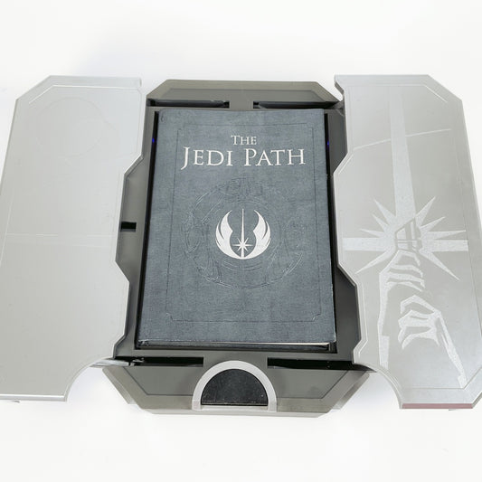 Star Wars - The Jedi Path Vault Edition (Collector's Box & Extras)