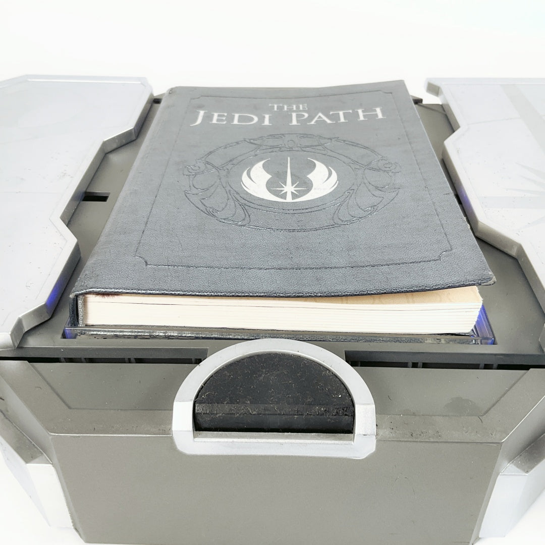 Star Wars - The Jedi Path Vault Edition (Collector's Box & Extras)