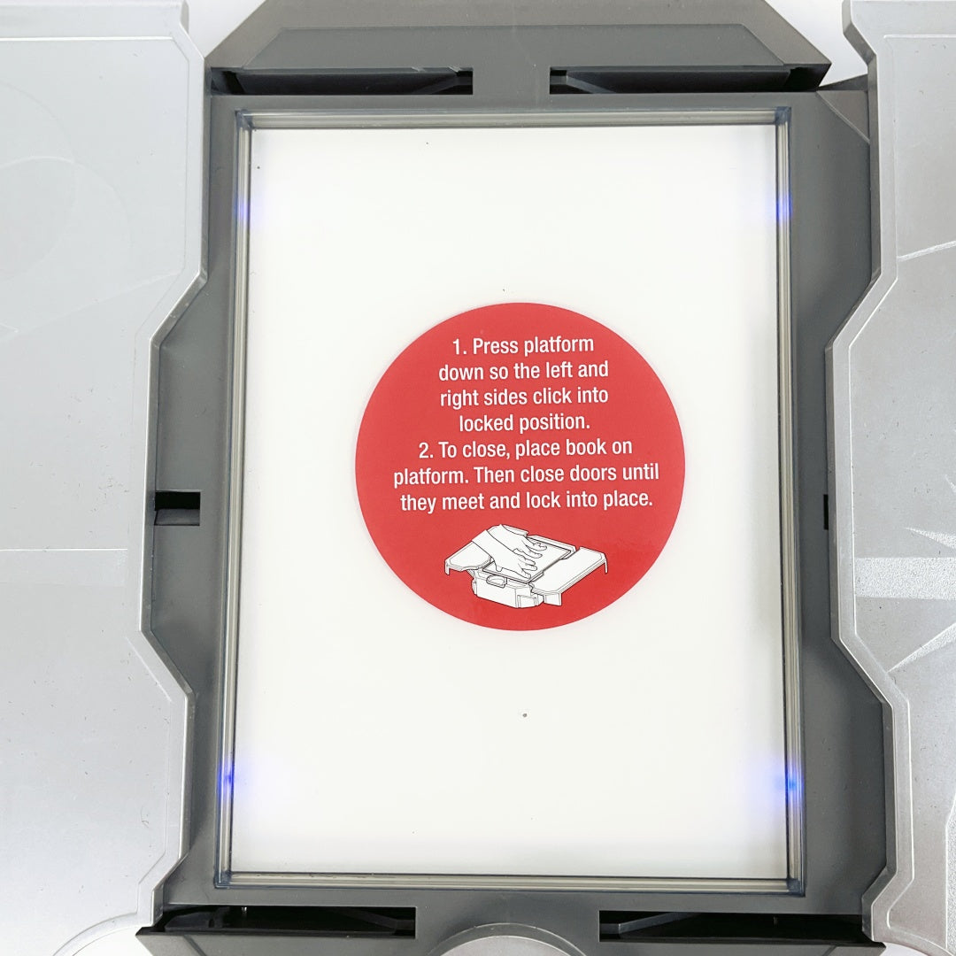 Star Wars - The Jedi Path Vault Edition (Collector's Box & Extras)