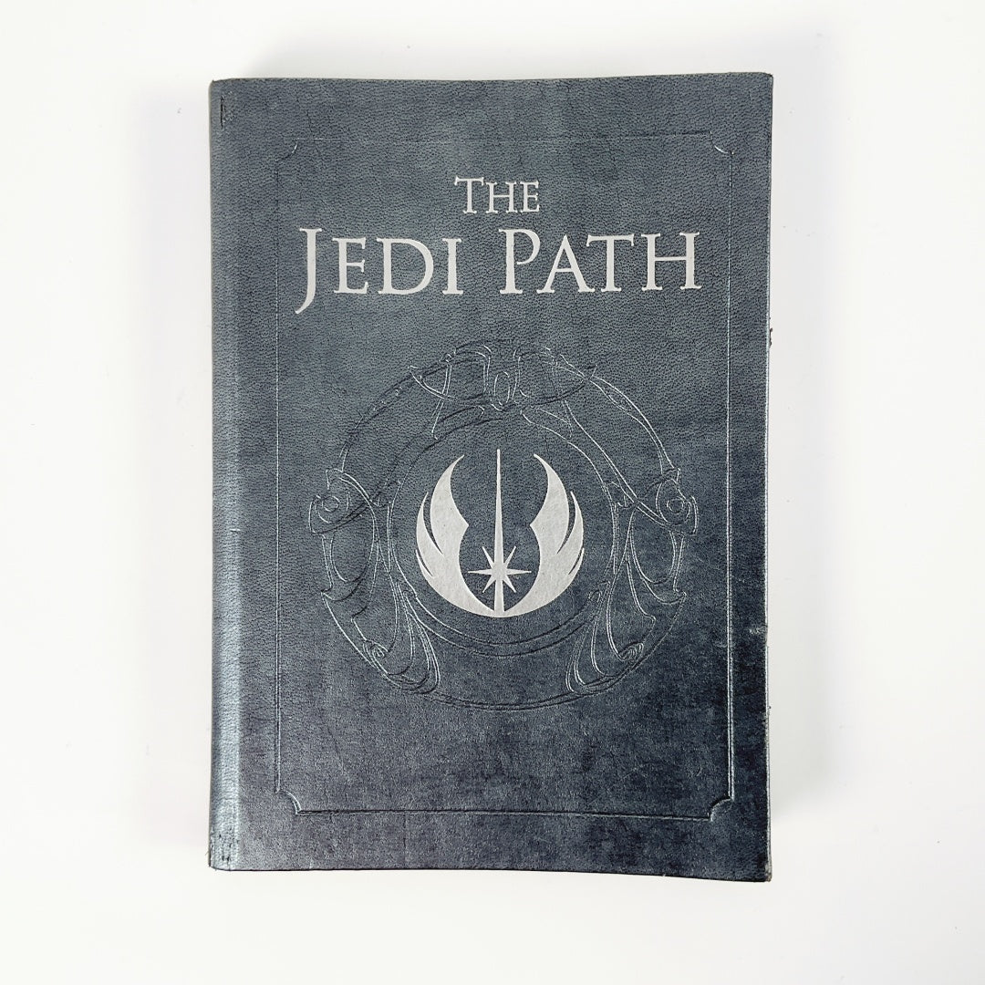 Star Wars - The Jedi Path Vault Edition (Collector's Box & Extras)