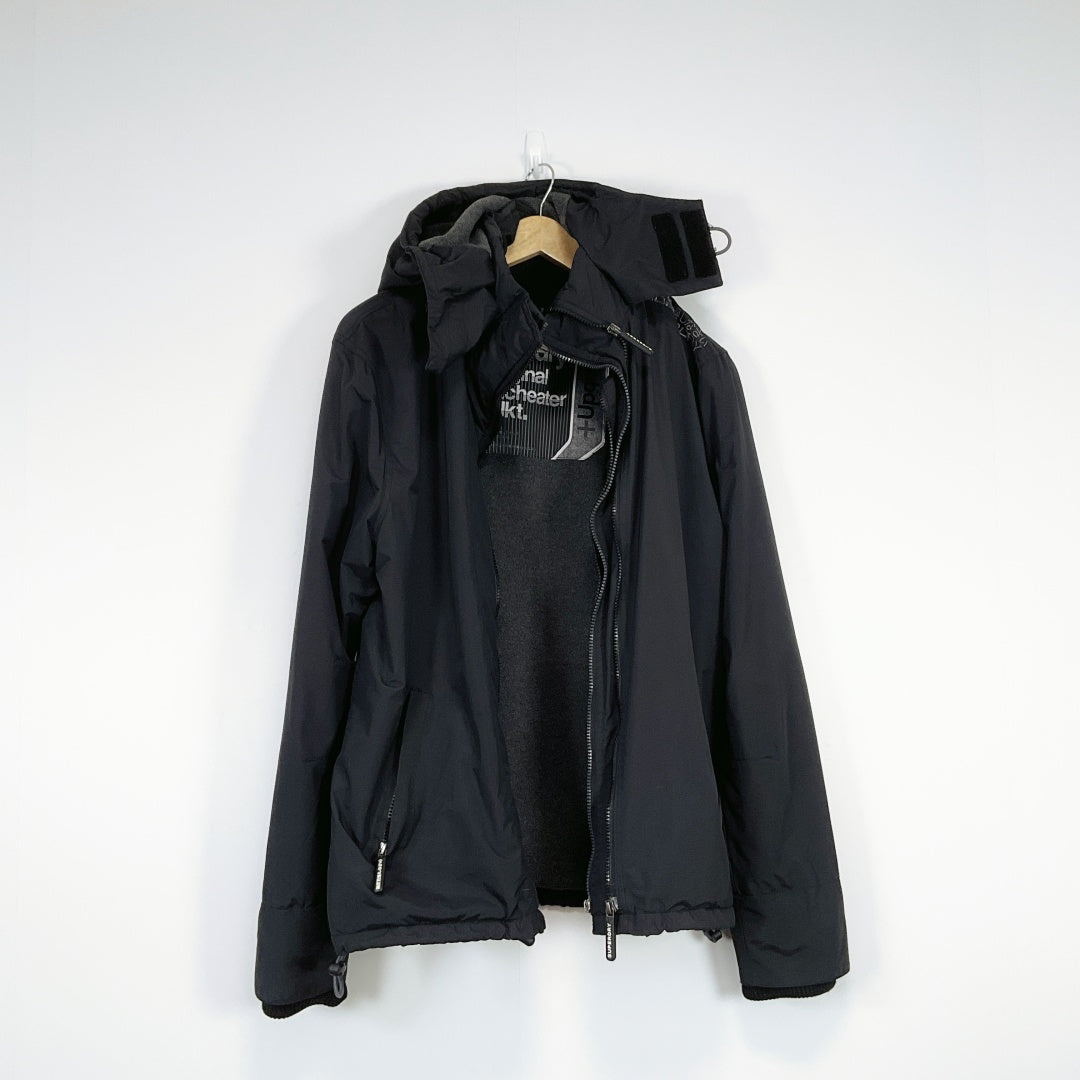 SUPERDRY - Original Windcheater Jacket