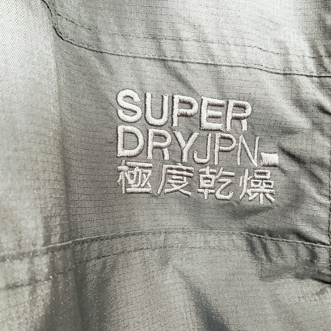 SUPERDRY - Original Windcheater Jacket
