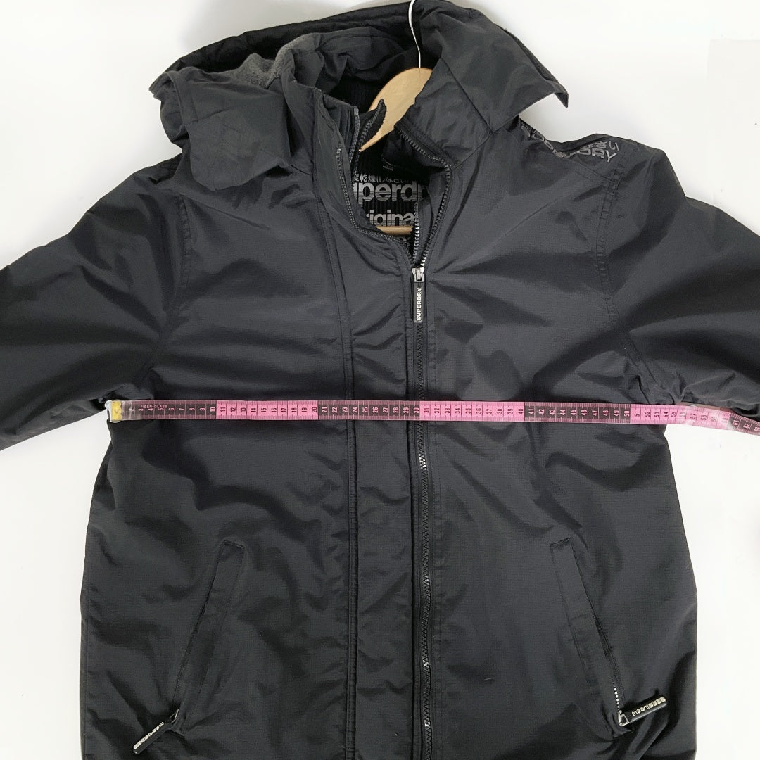 SUPERDRY - Original Windcheater Jacket