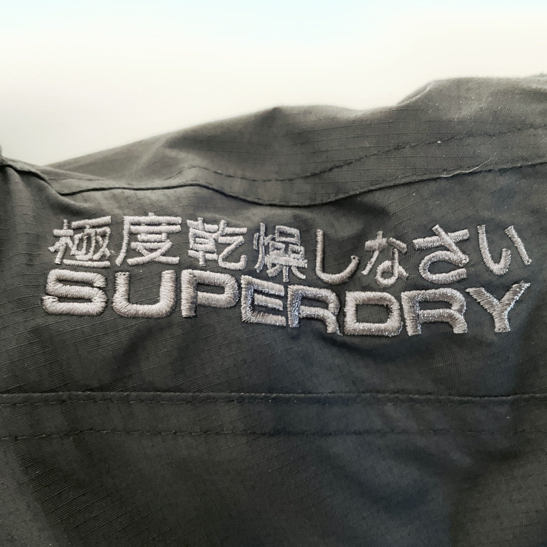 SUPERDRY - Original Windcheater Jacket