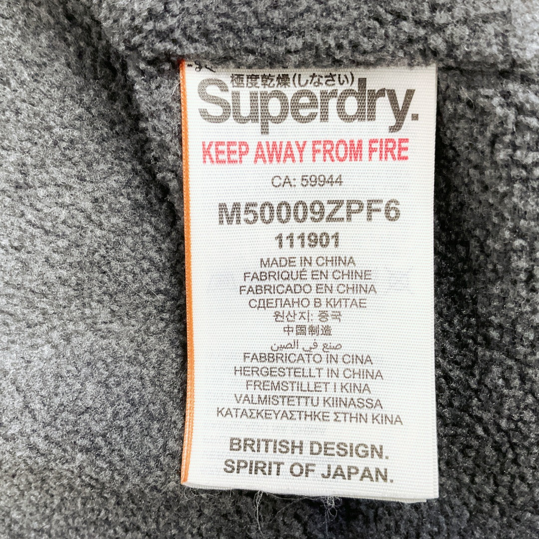 SUPERDRY - Original Windcheater Jacket