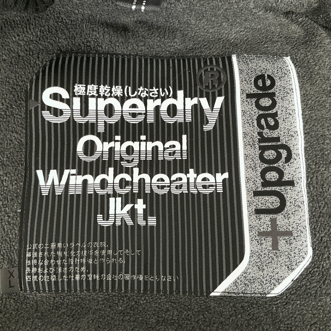 SUPERDRY - Original Windcheater Jacket
