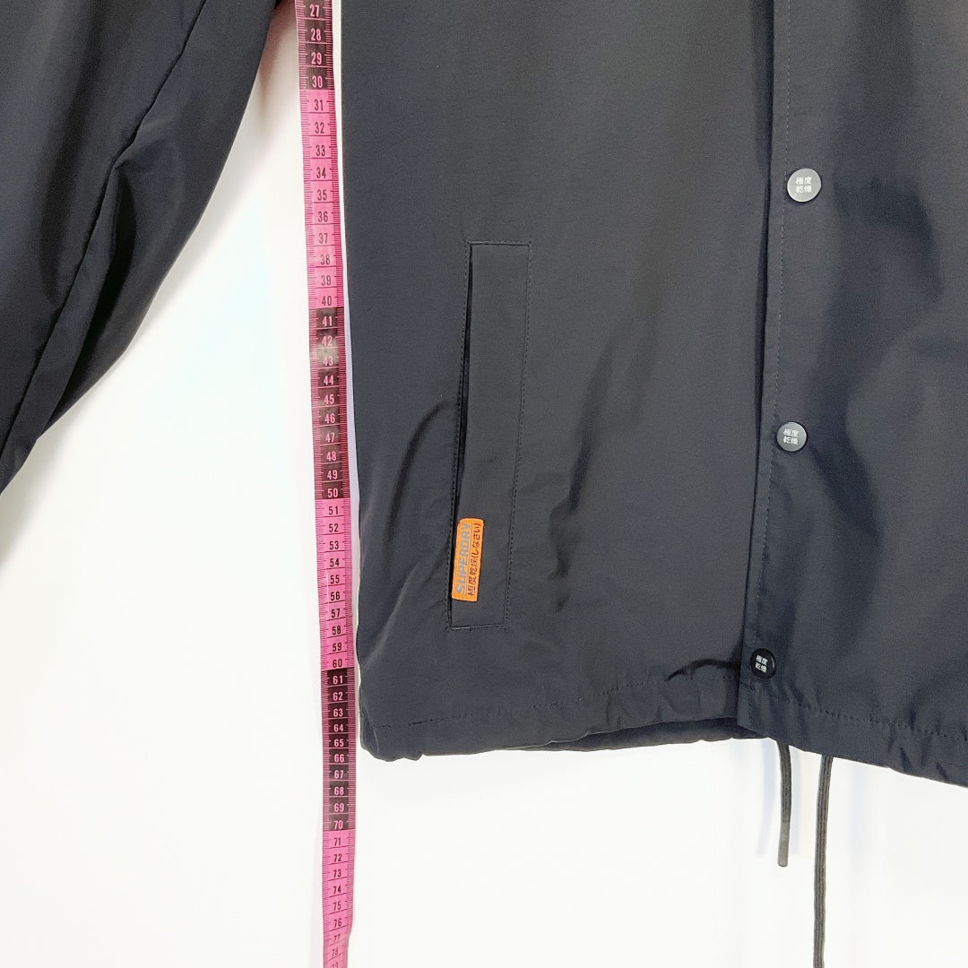 SUPERDRY - Jacket Superdry Skate Luxe Coach